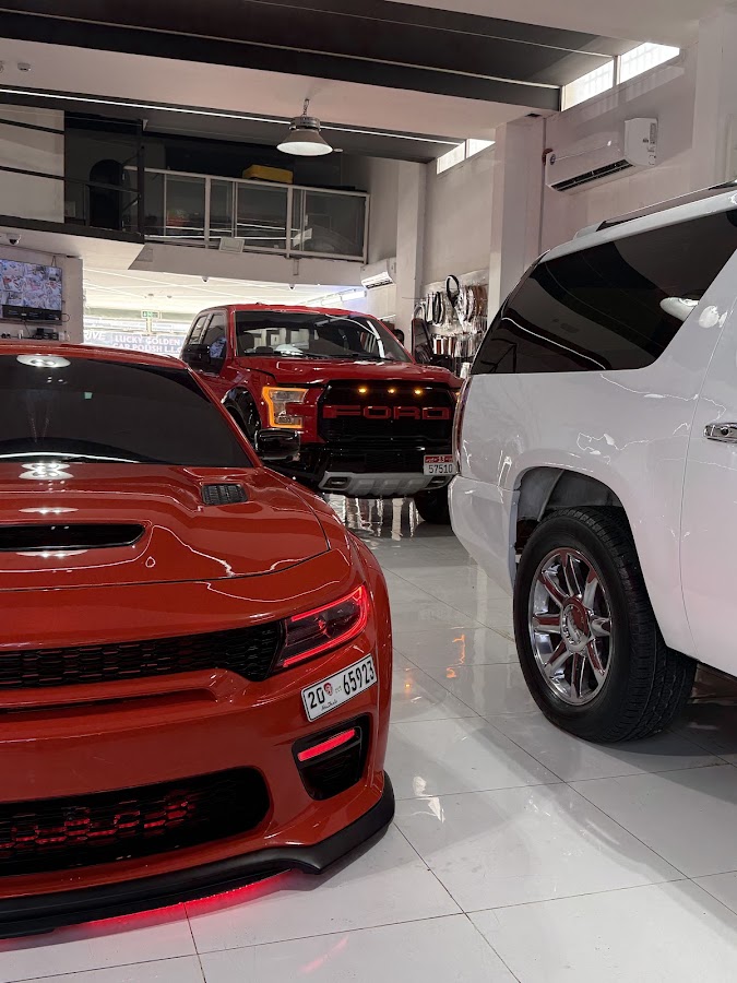 Hello Car Care hlw karkyr