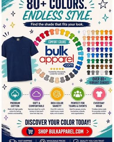 BulkApparel photo 2