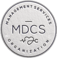 MDCS Management Services Organization logo