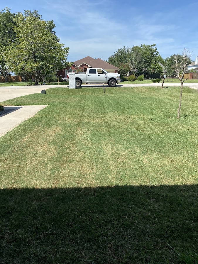 Good Shepherd Home Services LLC