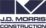 J D Morris Construction Inc logo