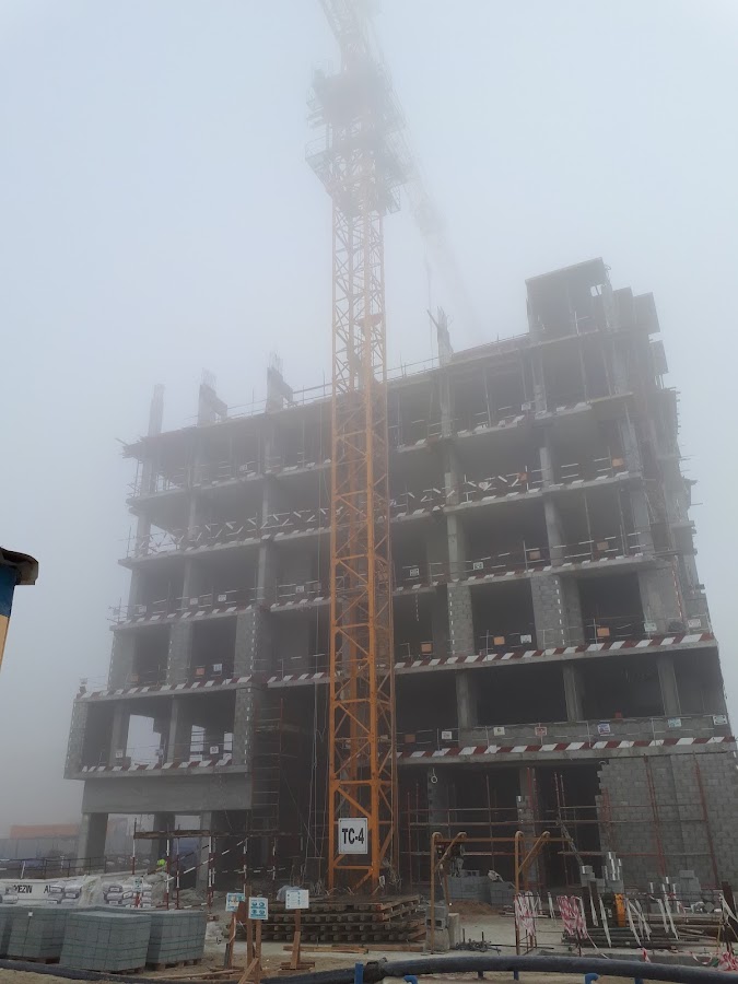 Al Mezin General Contracting