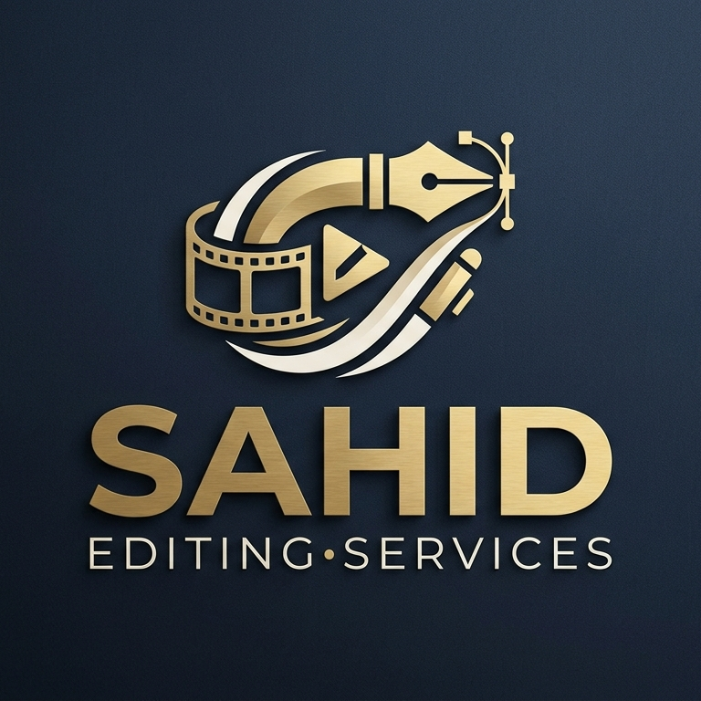 Sahid edit logo