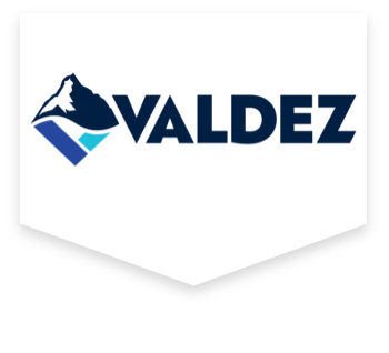 City of Valdez logo