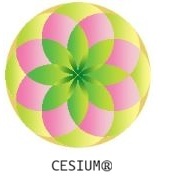 CESIUM PRODUCTS PRIVATE LIMITED logo