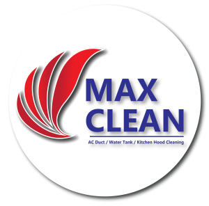 Max Duct Air Cleaning Services logo