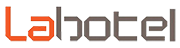 Labotel workers Village logo