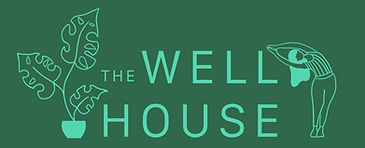 The Well House Rawdon logo