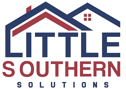 Little Southern Solutions logo