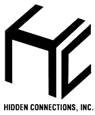 Hidden Connections Inc logo