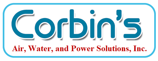Air Water Power Solutions logo