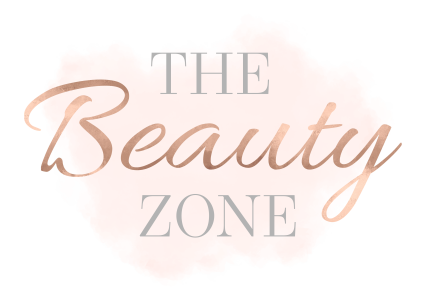 The Beauty Zone logo
