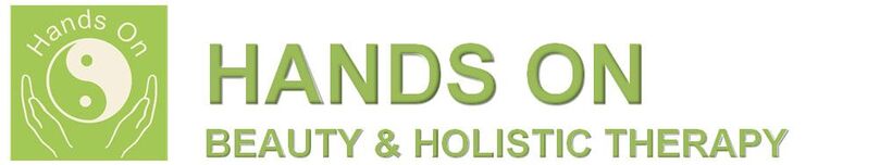 Hands On logo
