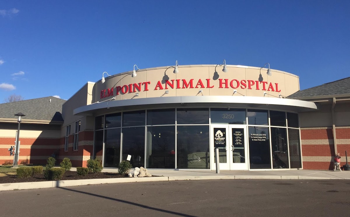 Elm Point Animal Hospital