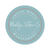 Madelyn Victoria Co. logo