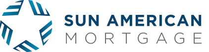 Dallin Law and Kellen Law at Sun American Mortgage logo