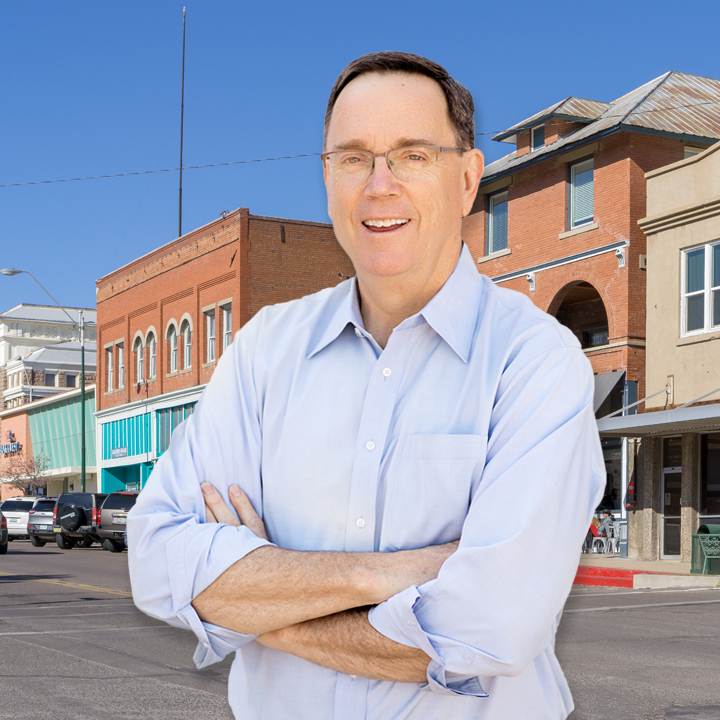 Dallin Law and Kellen Law at Sun American Mortgage