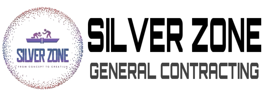 Silver Zone General Contracting logo