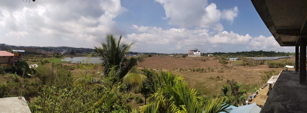 Department of Science & Technology