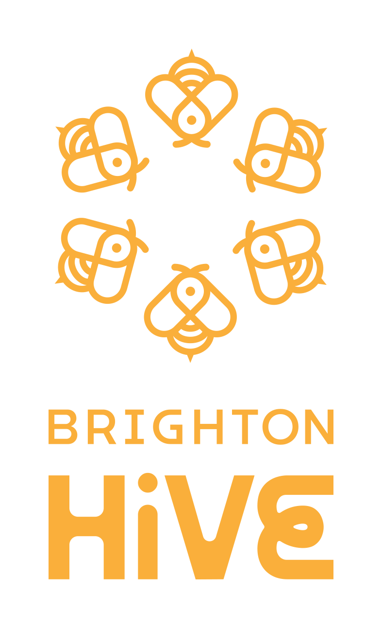 Be Well Live Well logo