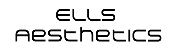 Ells Aesthetics logo