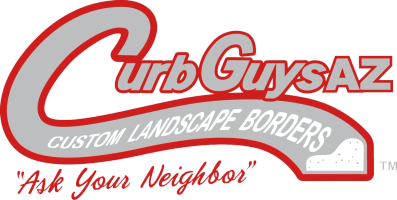 Curb Guys AZ logo