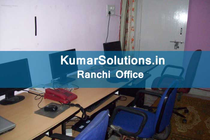 Kumar Solutions