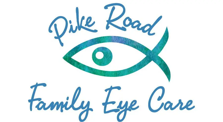 Pike Road Family Eyecare logo