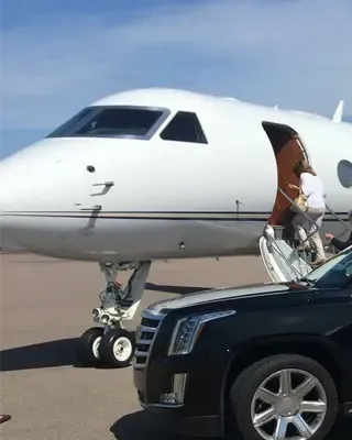Florida Airport Limo photo 2