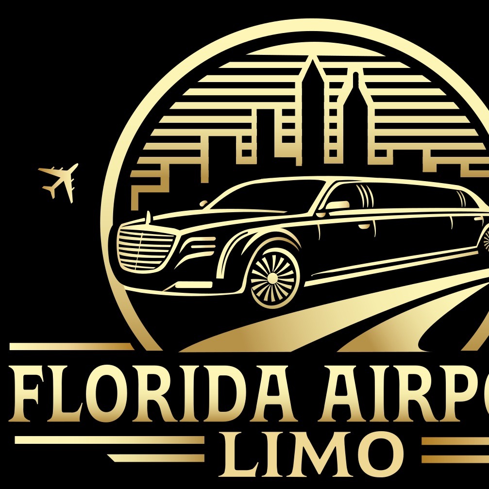 Florida Airport Limo logo