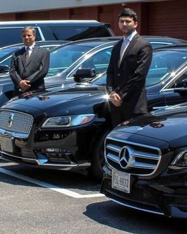 Florida Airport Limo photo 4