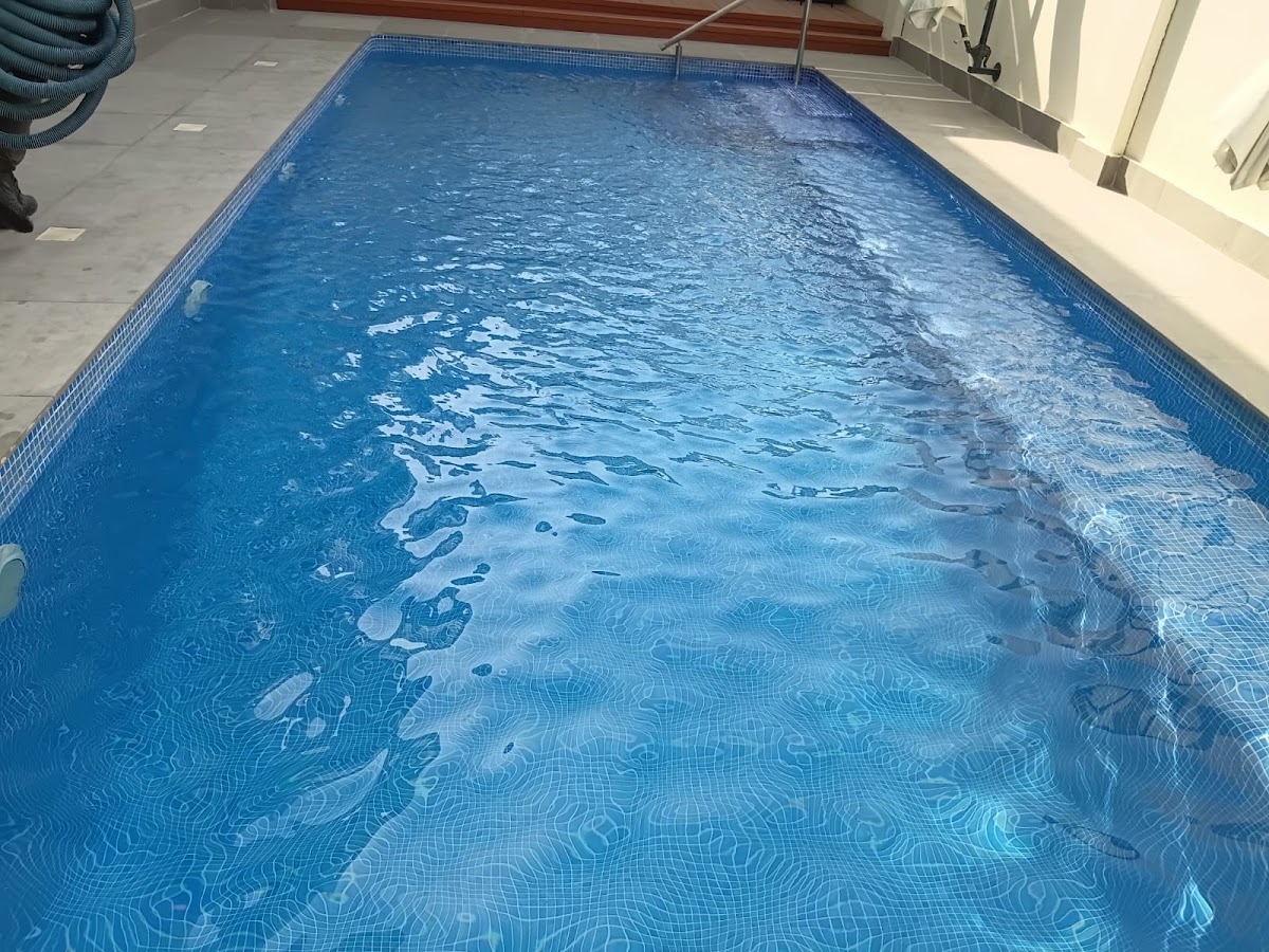 Atlanta Pools Technical Services LLC