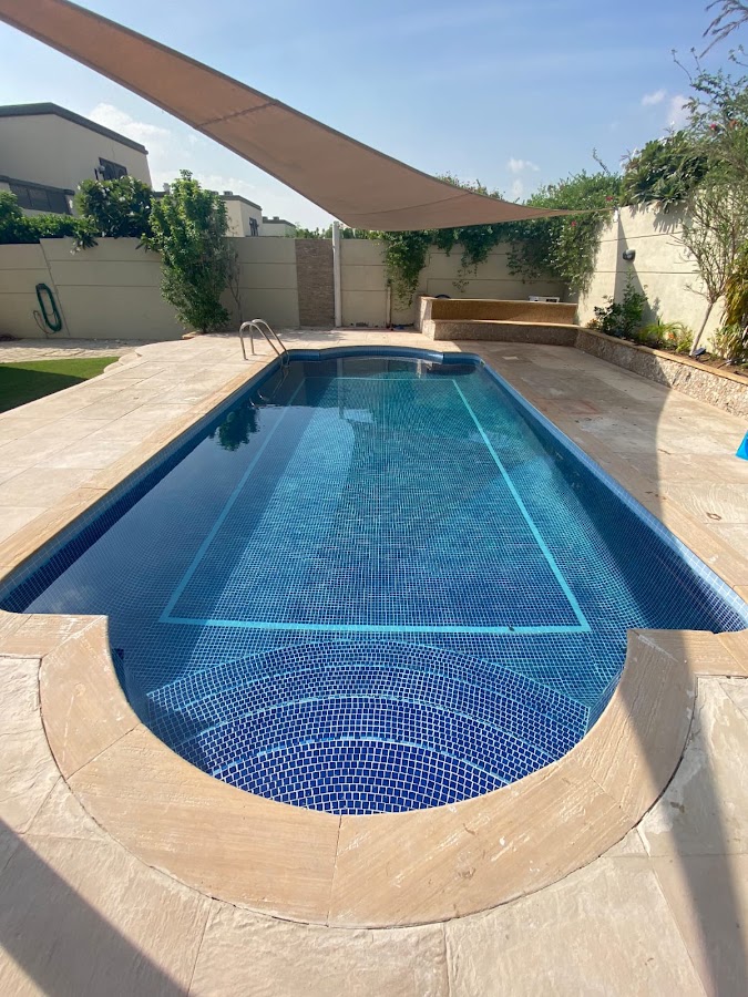 Poolfix Swimming Pools Maintenance