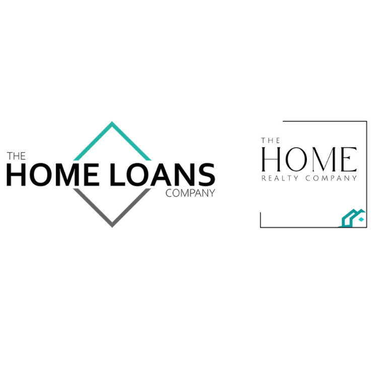 The Home Realty Company logo
