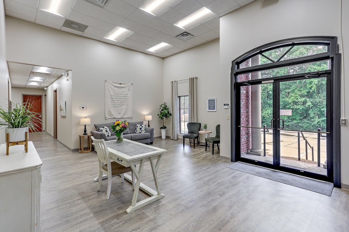Defining Wellness Centers - Outpatient Drug & Alcohol Rehab
