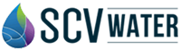 SCV Water Agency logo