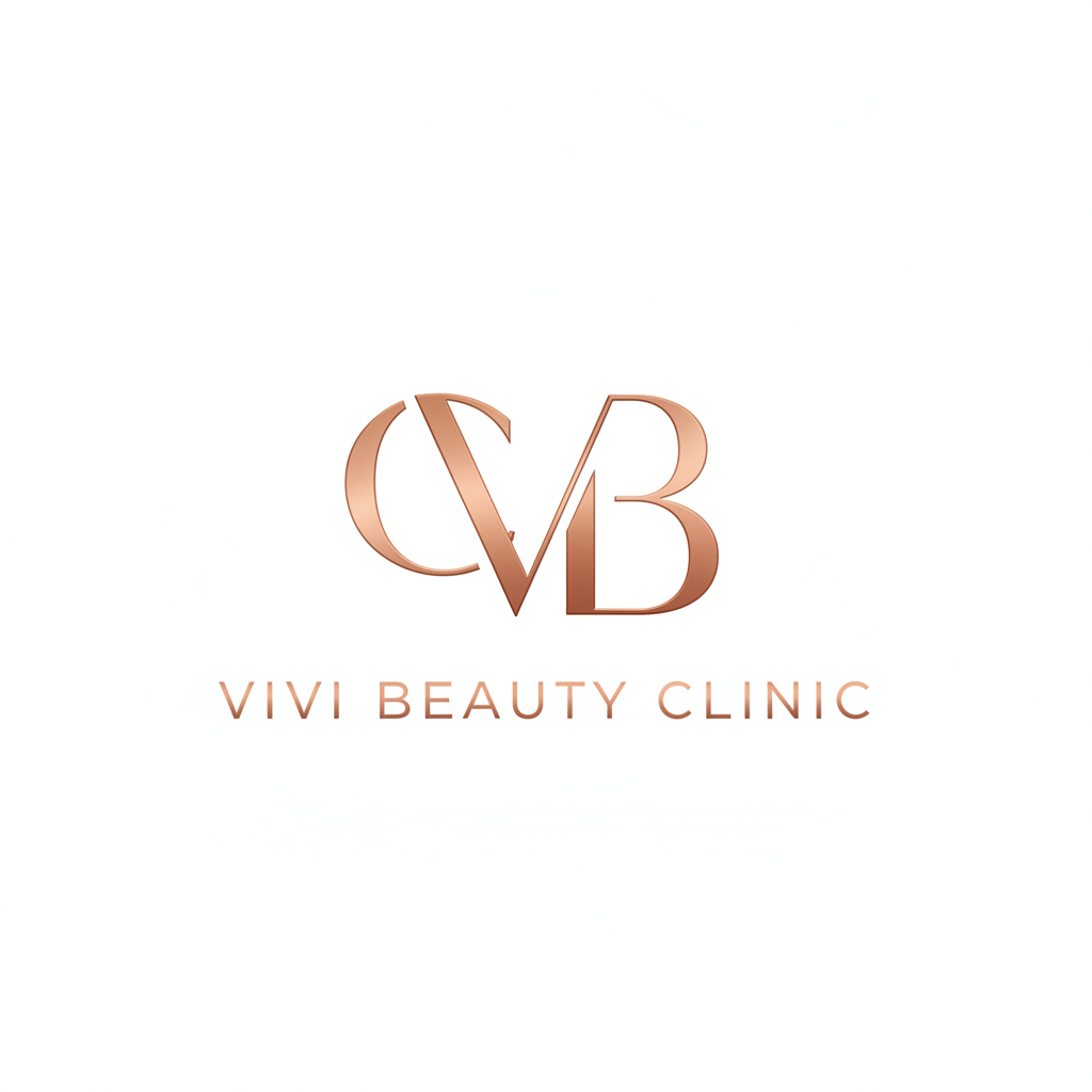 Vivi Beauty Clinic logo
