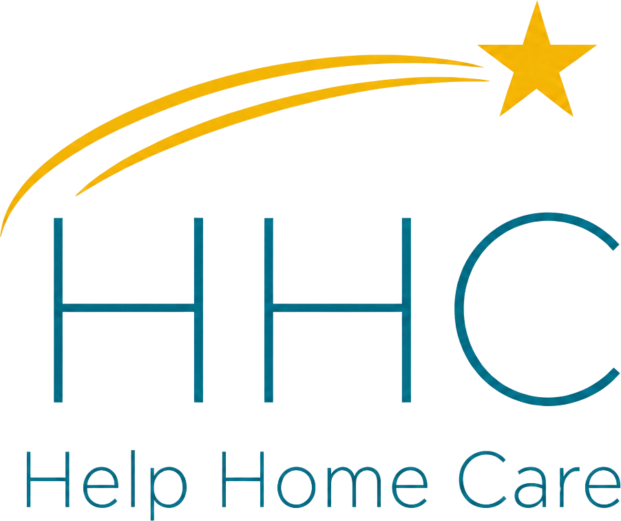 Help Home Care logo