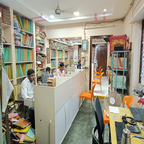 Gandikota Siva Kumar (Auditors)