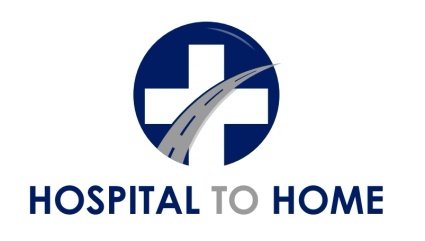 Hospital to Home LLC logo