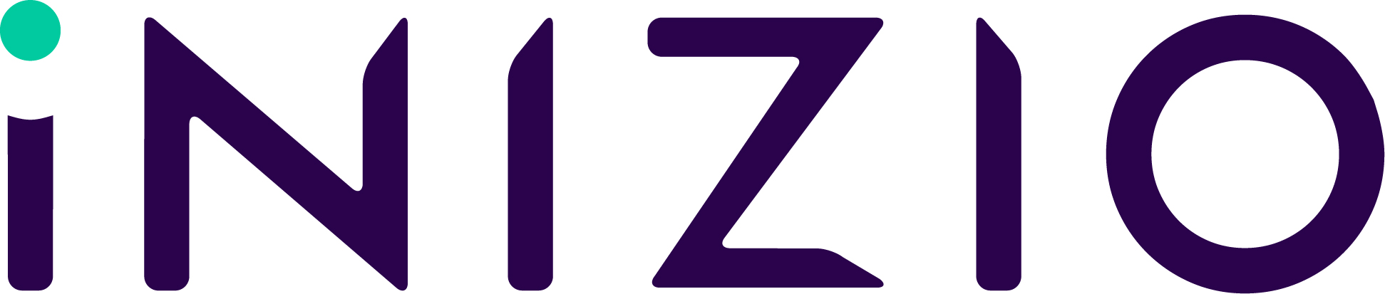 Inizio Evoke logo
