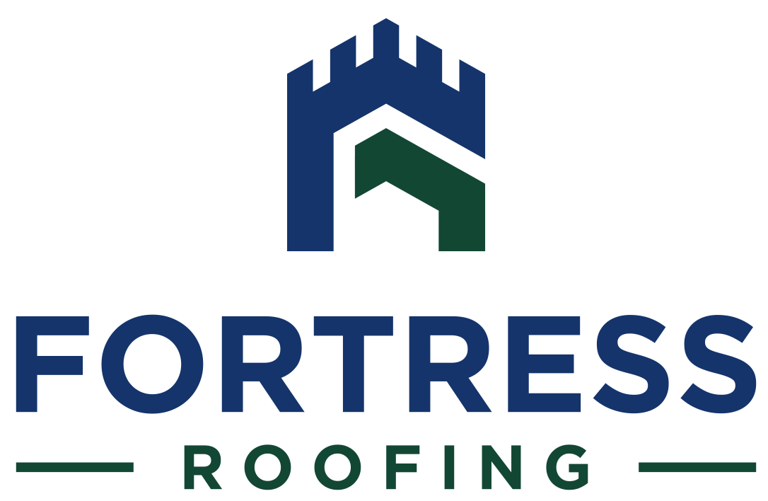 Fortress Roofing logo