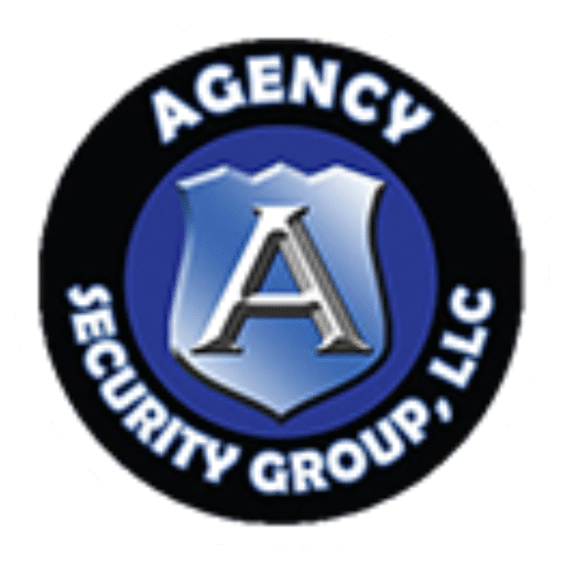 Agency Security Group logo