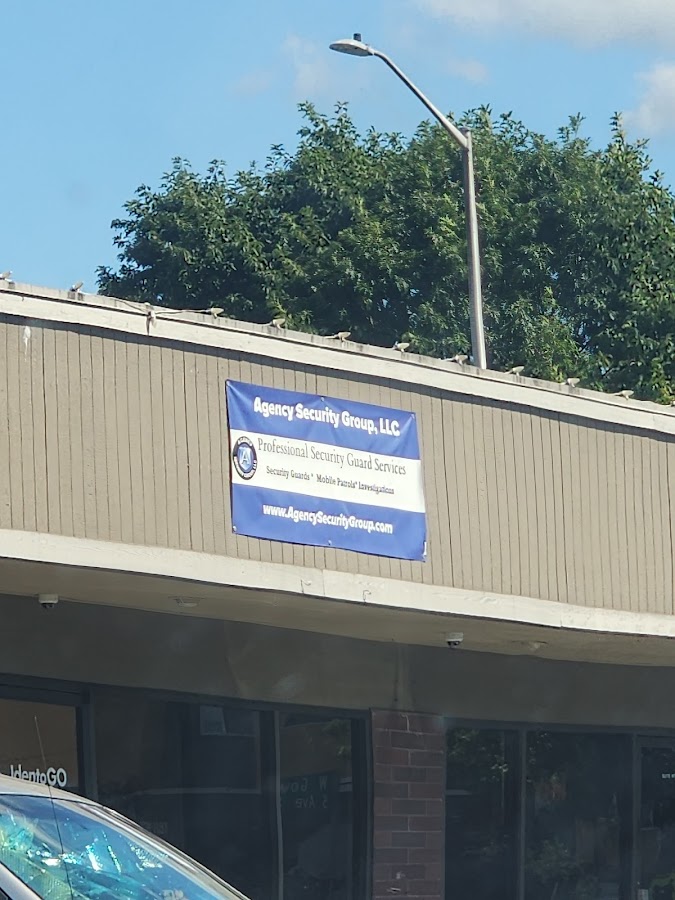 Agency Security Group