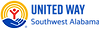 AIDS Alabama South logo