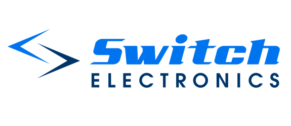 Switch Electronics logo