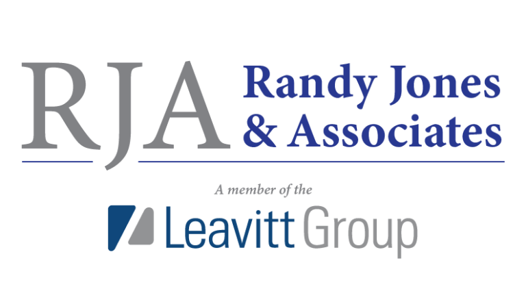 Randy Jones & Associates Insurance Agency logo