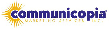 Communicopia Marketing Services logo