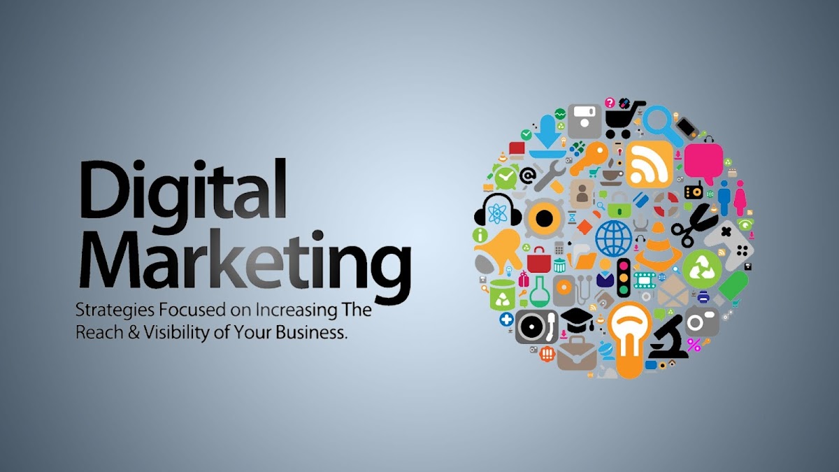 Digitz India | Digital Marketing Company Trichy