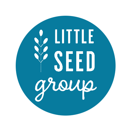 Little Seed Group logo